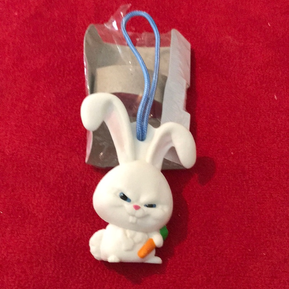 General Mills Cereal “Snowball” Ornament!